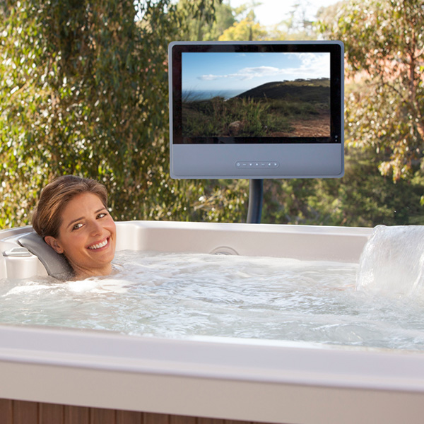 Digital Accessories to Enhance Your Hot Tub Experience