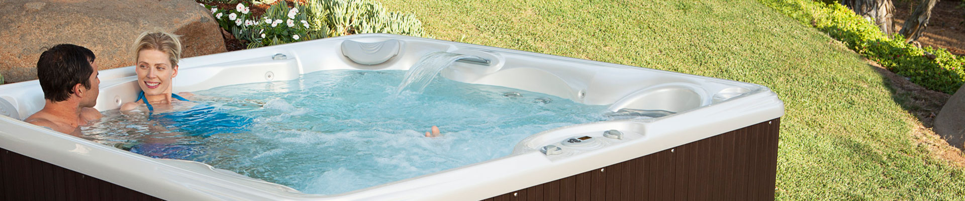 Is it Time to Own a Portable Spa? Used Hot Tubs Pewaukee