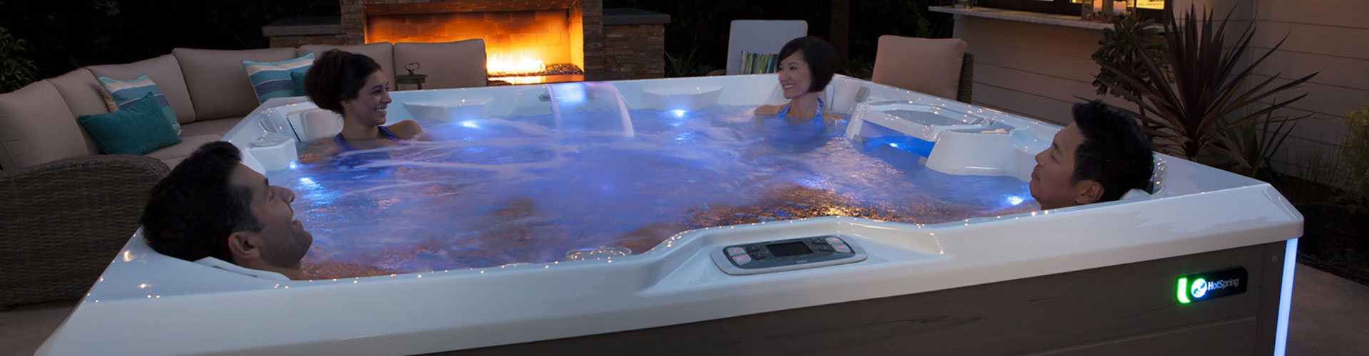 Soak Your Way to Happiness in a Portable Spa, Hot Tub Store Milwaukee