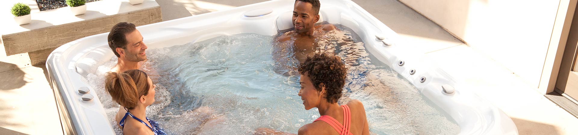 3 Reasons to Buy a Portable Spa for Your Home, Hot Tubs New Berlin