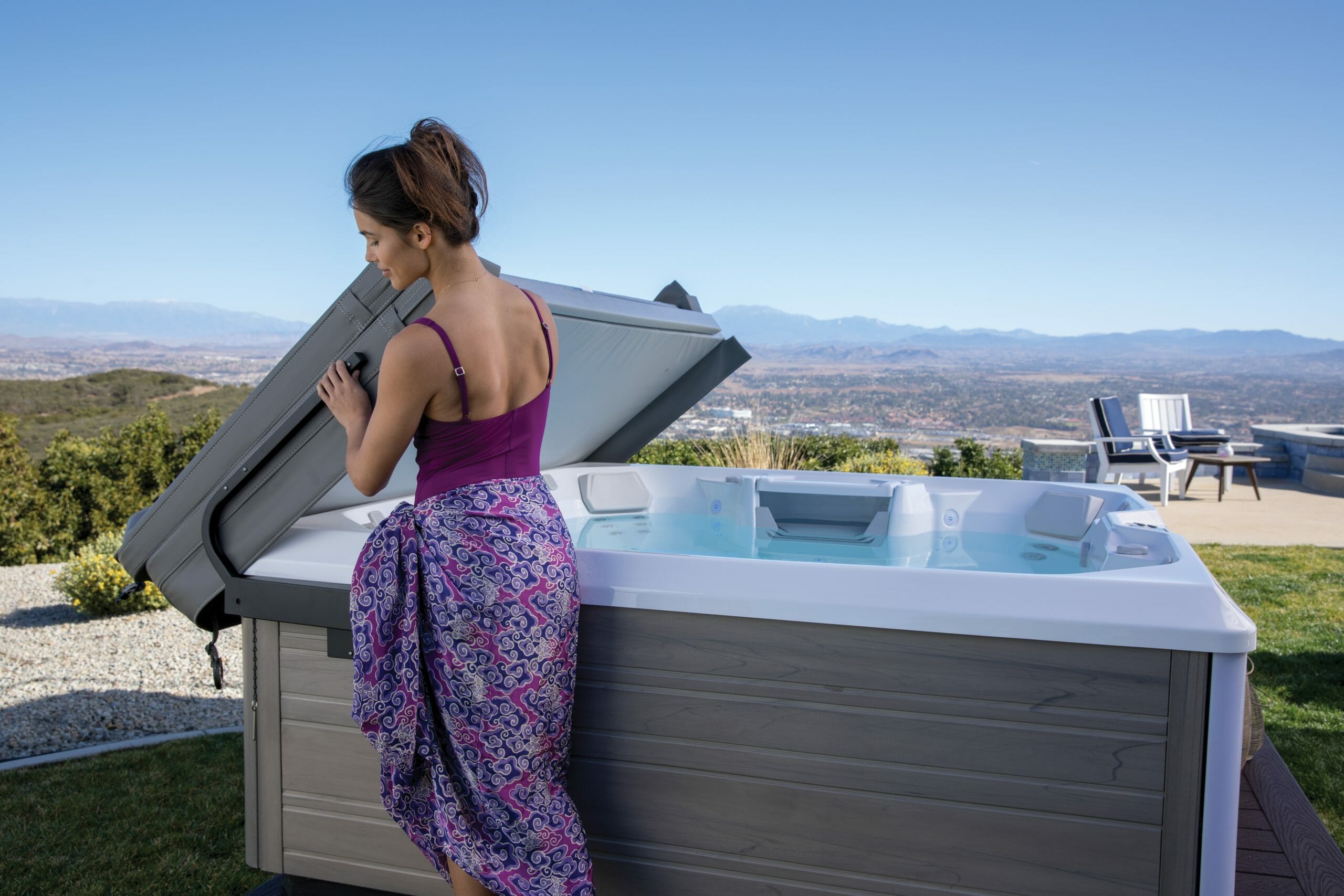 5 Common Mistakes to Avoid When Using Your Hot Tub