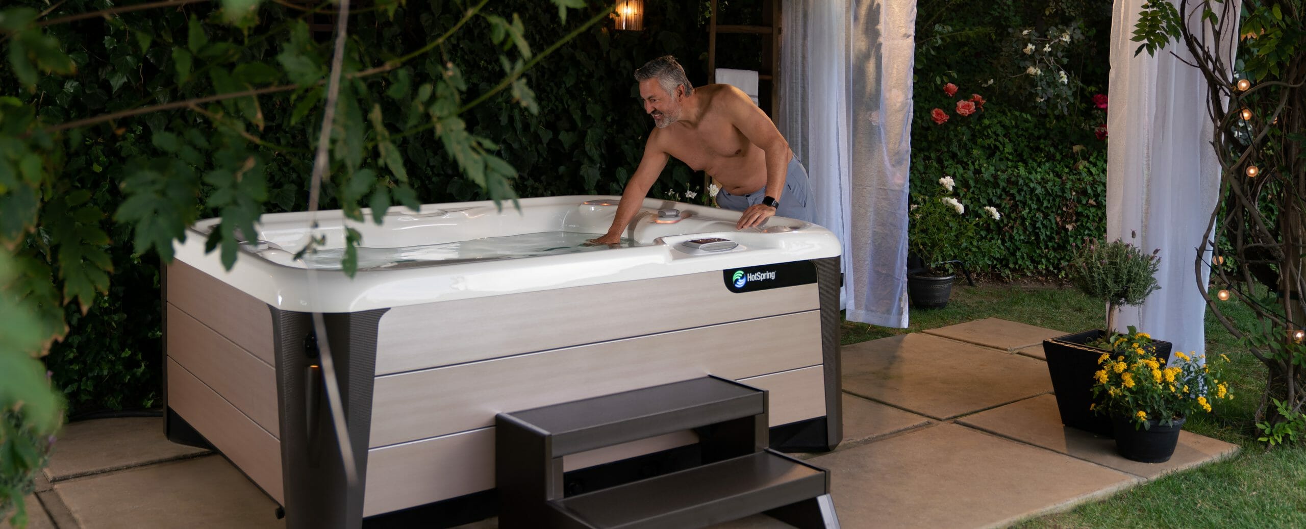 Tips to Increase Your Spa’s Energy Efficiency