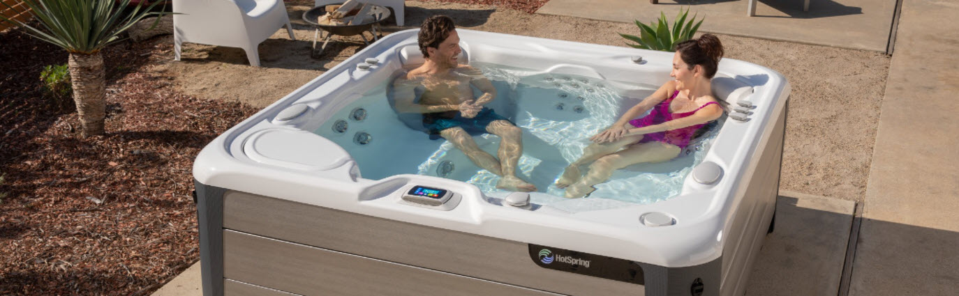 Take Your Weekend Back With a Spa at Home, Hot Tubs Muskego