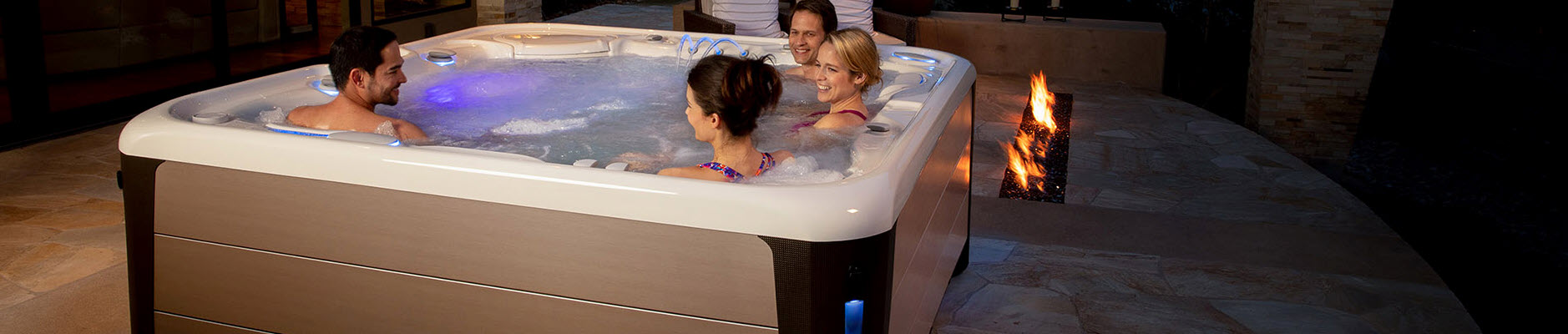 How to Use the Hot Tub to Reduce Diabetes Symptoms, Hot Tubs Janesville