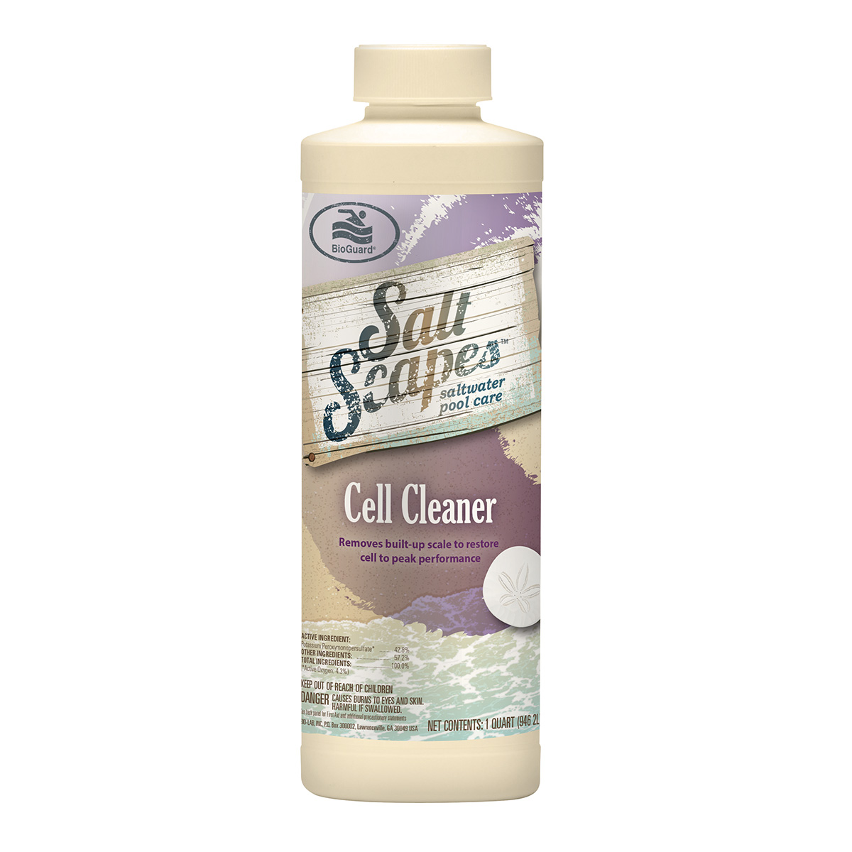 SaltScapes™ Cell Cleaner