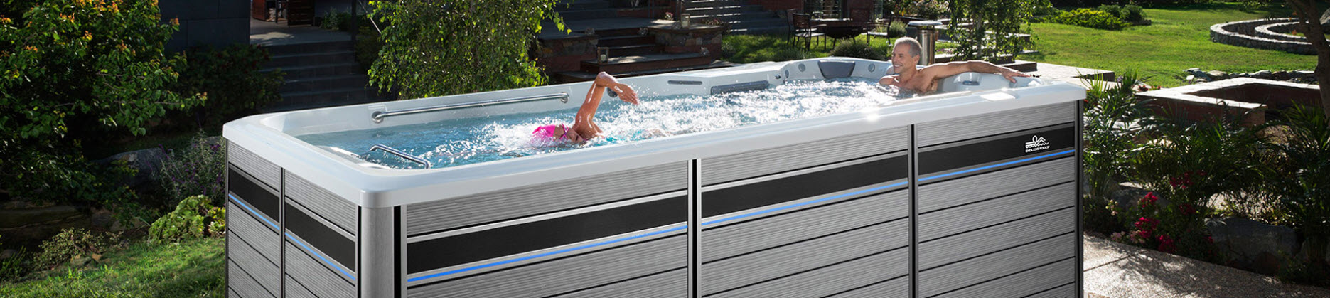 Looking for a Smart Investment? Consider a Swim Spa!, Lap Pools Dealers Muskego