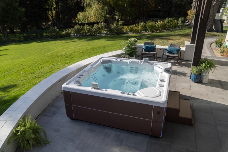 Bachmann’s Best-In-Class Hot Tub Cleaning and Maintenance Services