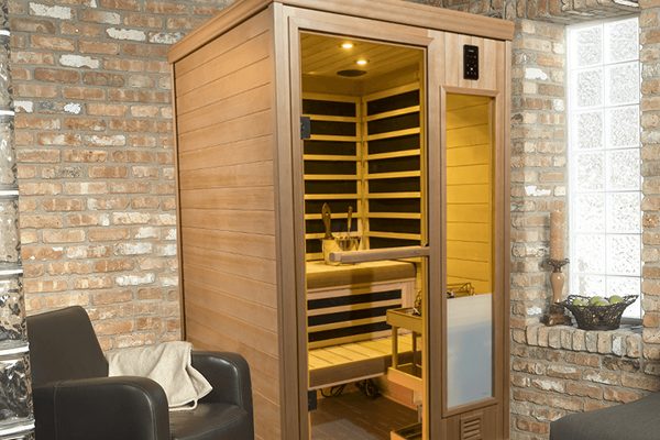 Beat The Summer Heat: Why Saunas Aren’t Just For Cold Weather