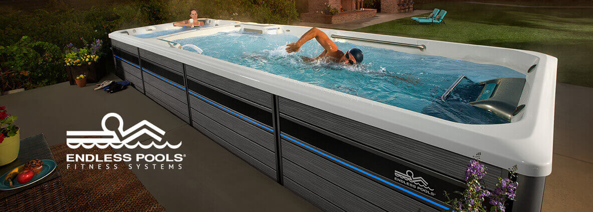 3 Common Sense Reasons to Consider a Swim Spa for Your Home, Endless Pool Prices Greenfield WI