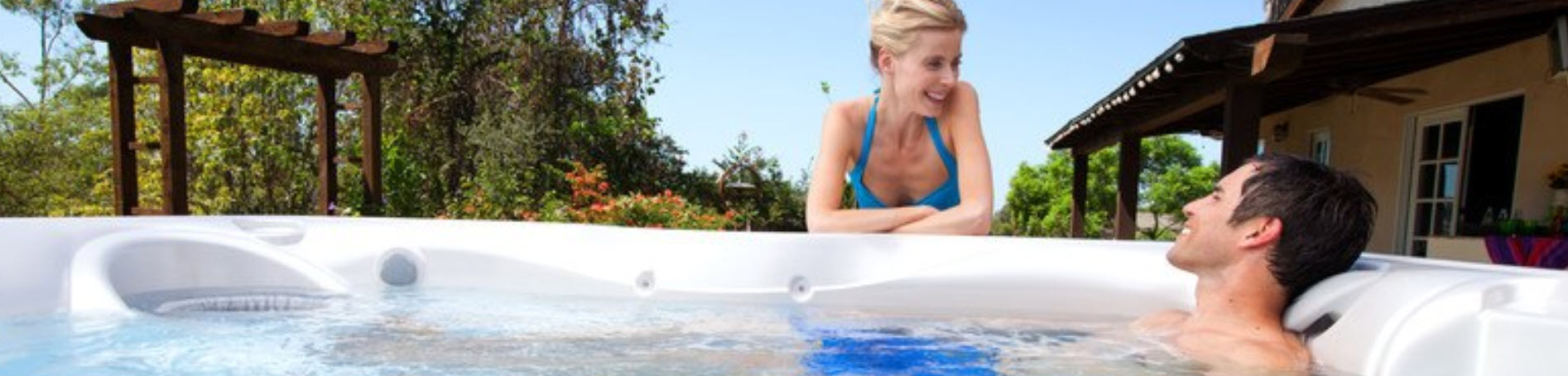 Keep the Family Smiling with a Luxurious Spa, Hot Tubs for Sale Oconomowoc