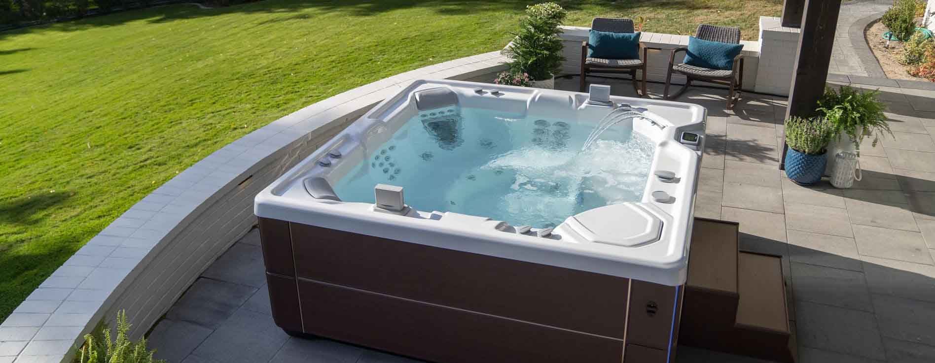 Hot Tub Water Care How-To: Weekly Maintenance