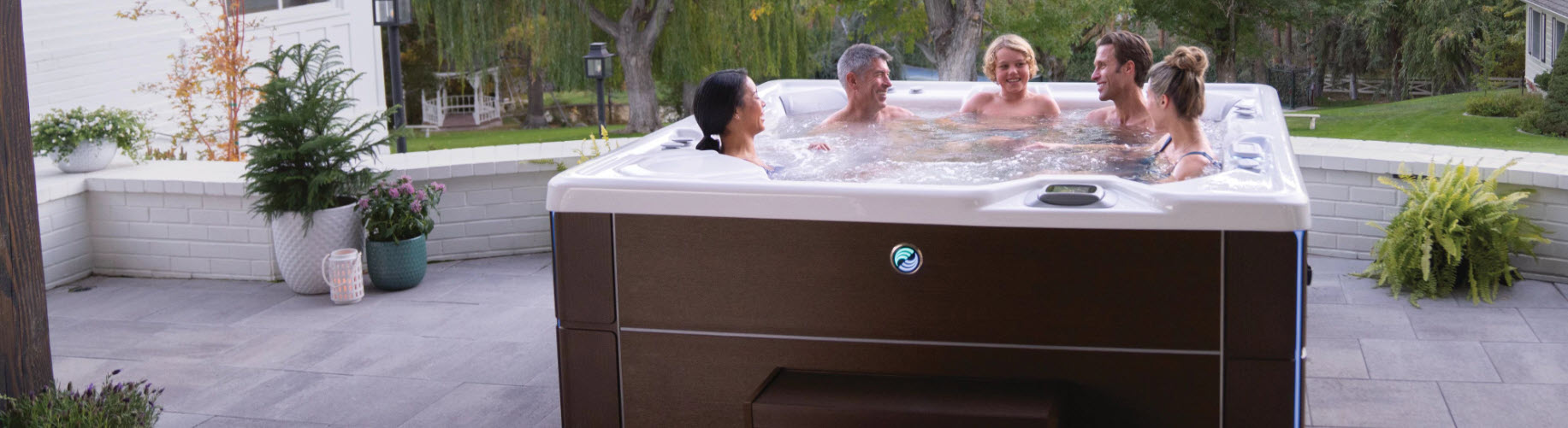 Fast, All-Natural Pain Relief with a Hot Tub at Home, Best Hot Tub Dealers Brookfield WI