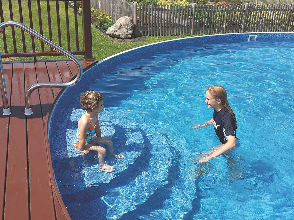 Learning Corner: Closing Down Your Pool For The Season