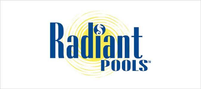 Radiant Pools Family Image