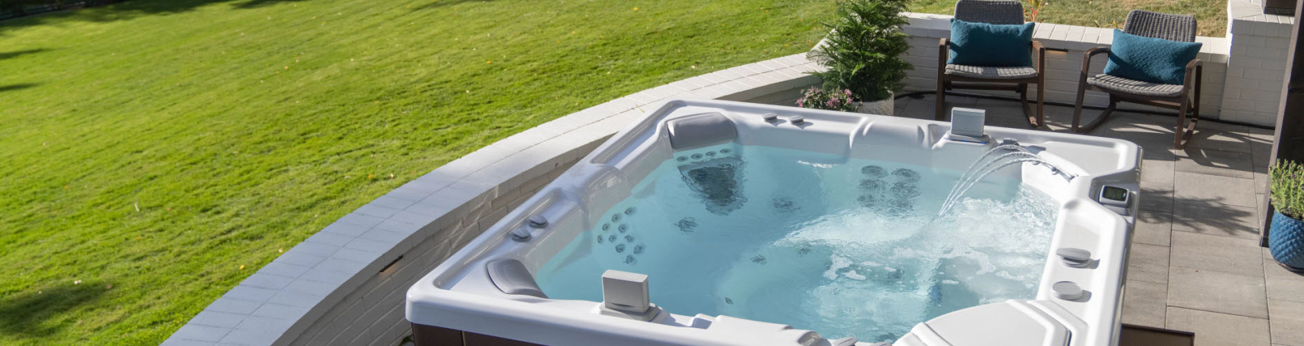 3 Reasons to Love a Hot Tub at Home, Best Hot Tub Dealer Near Janesville