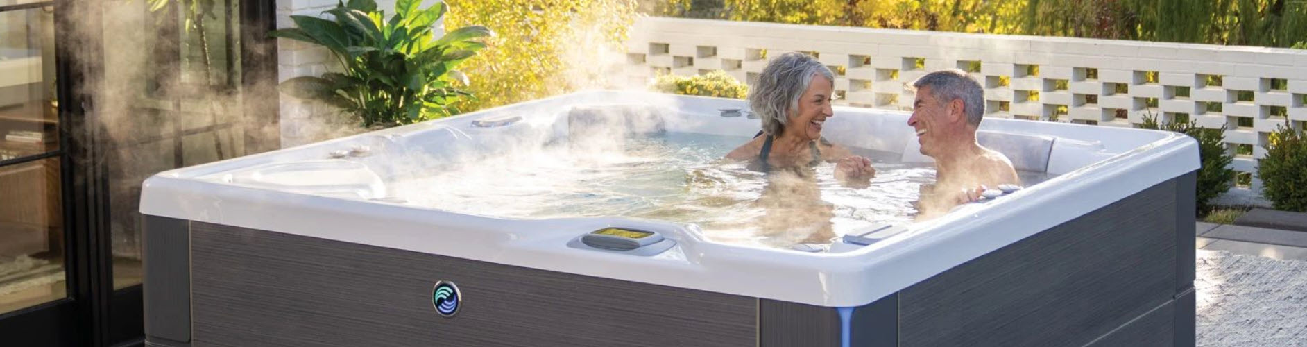 3 Simple, But Powerful Benefits of Using a Hot Spring Spa Each Day, Hot Tub Store Muskego