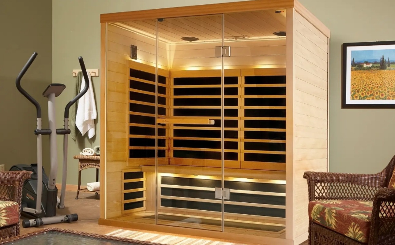 Sauna vs Steam Room: Understanding the Differences