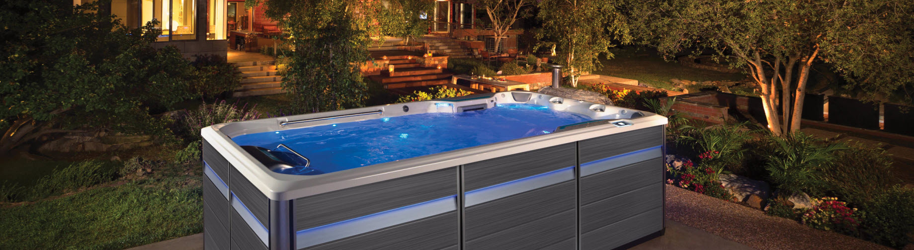 3 Ways a Lap Pool Can Elevate Your Lifestyle, Swim Spas for Sale Butler