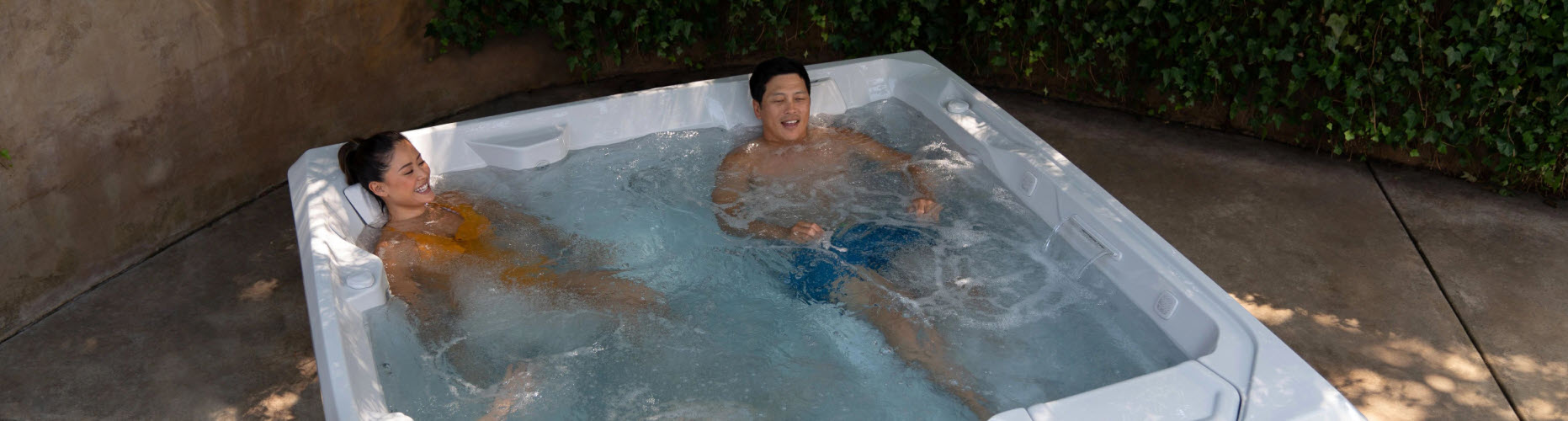 3 Ways to Manage Stress in the Backyard Spa, Hot Tubs for Butler