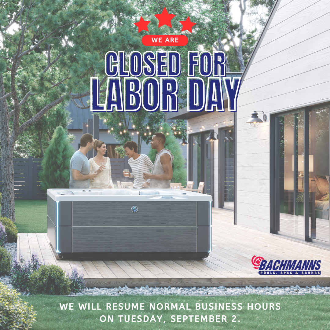 Closed for Labor Day Pop Up