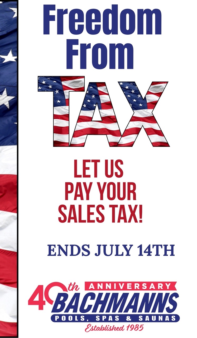 Freedom from Sales Tax 7.14 Large