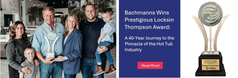 Locksin Thompson award hero