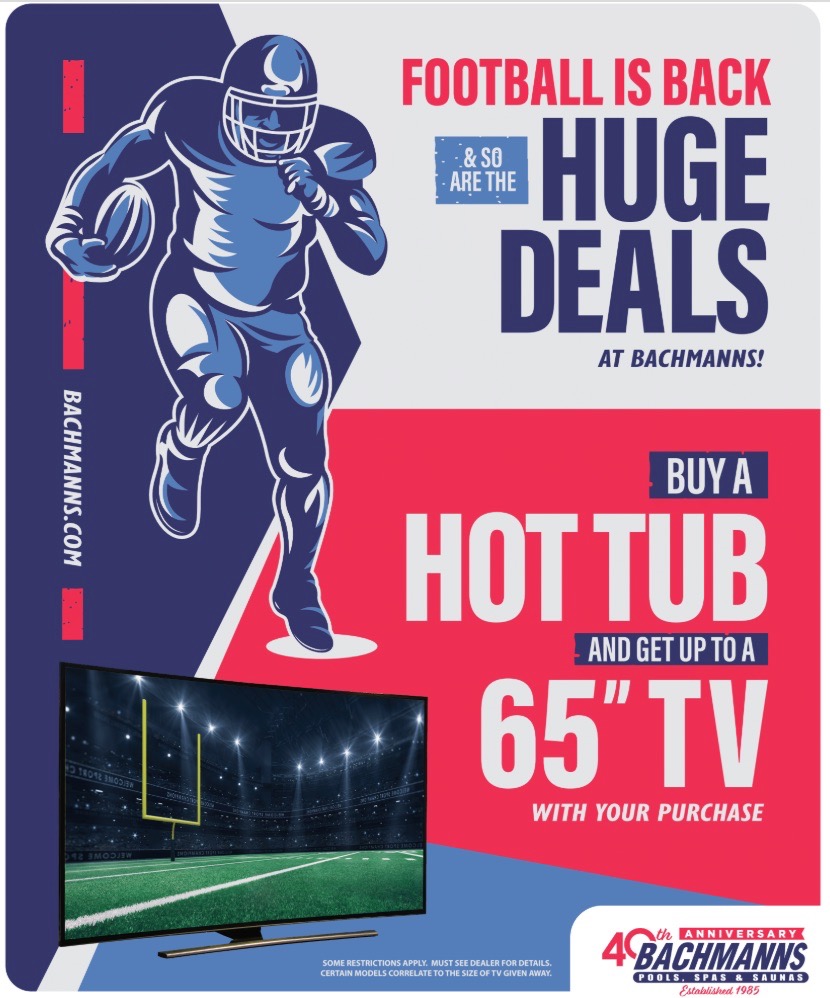 Featured image FREE OUTDOOR TV Large