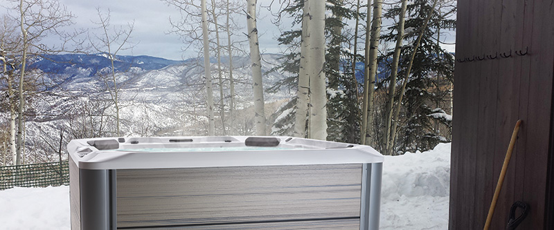 Enjoy Hot Tub Zen: Maximize the Power of Warm Water, Hot Tub Dealer Oconomowoc