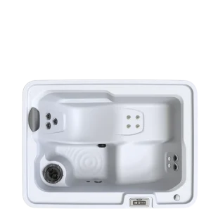 Hot Spring Mini 2 Person Hot Tub