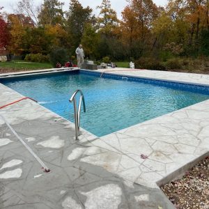 Inground Pools