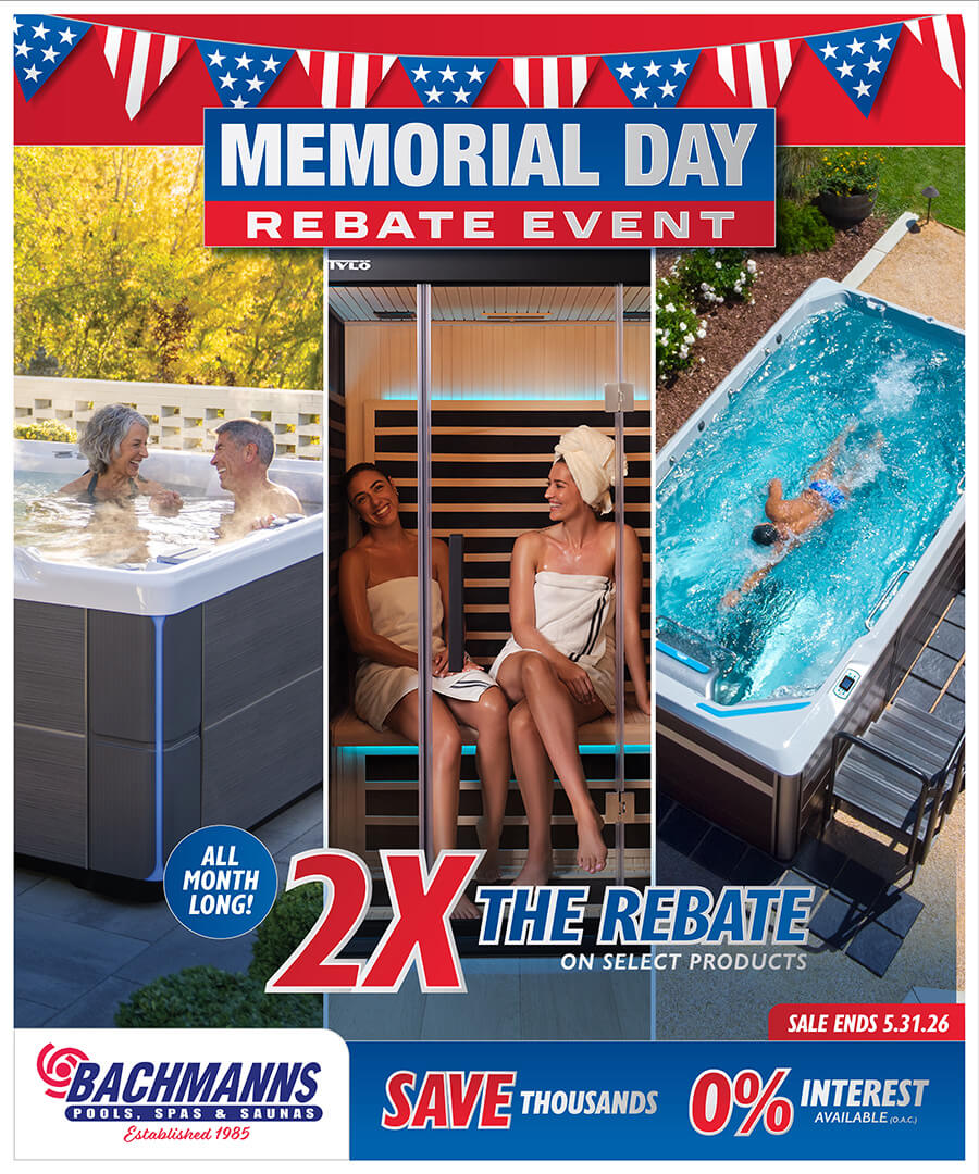 Memorial Day Sale Event 2026