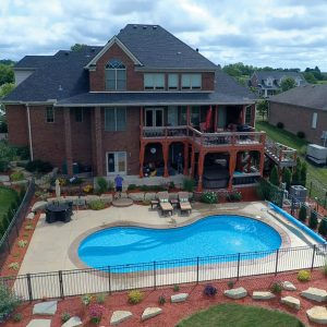 Putnam Pools