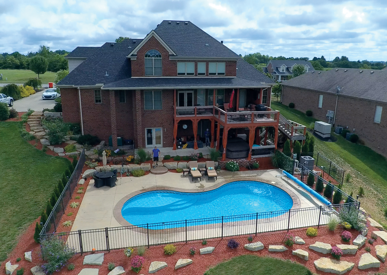 Putnam Pools