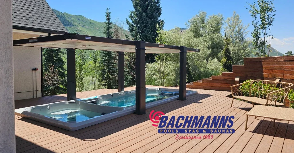 Swim Spa Maintenance Guide: Water Care, Filters & Seasonal Tips