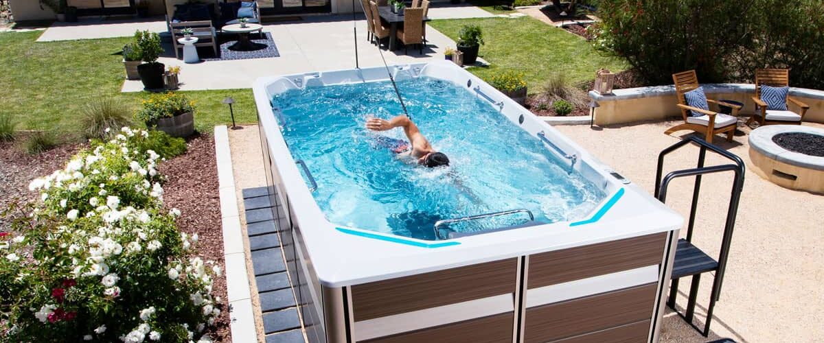 Swim Spa Sizes & Models Explained: Expert Guide from Bachmann’s